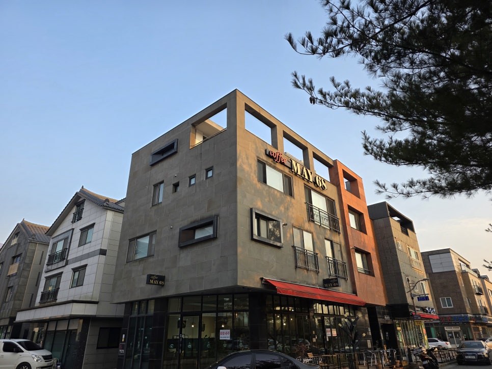 메이68 이미지