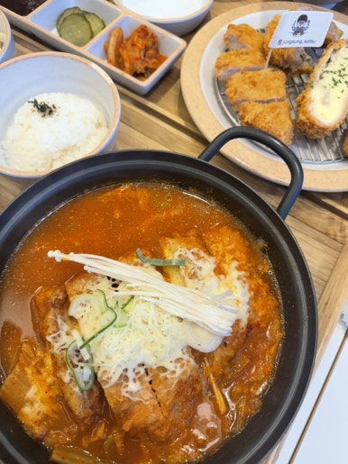 정성카츠 운남점 이미지