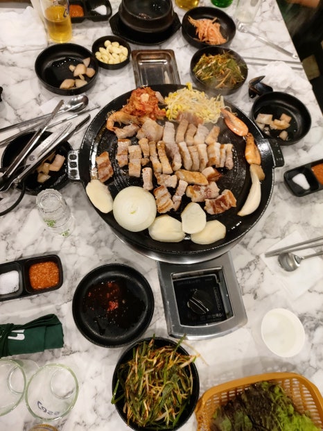 고기마당 이미지