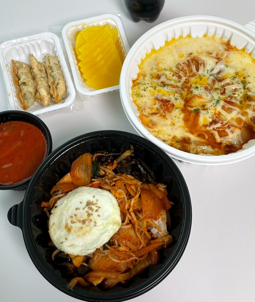 정쉐프탕수육 이미지