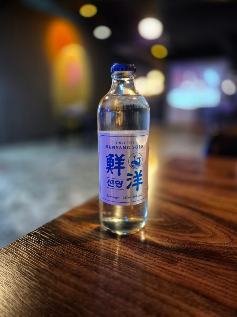 블루카멜비어펍 이미지