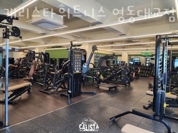 캐리피트니스 이미지