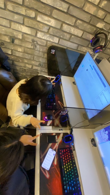 뉴진투어 이미지