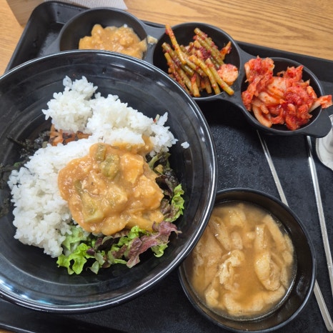 현진구내식당 이미지