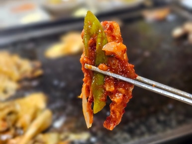 돌돌생삼겹살 이미지