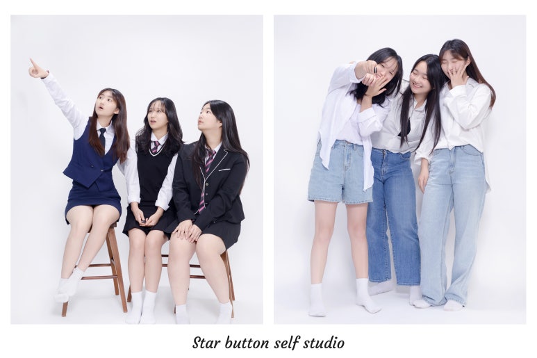 우정사진관 이미지