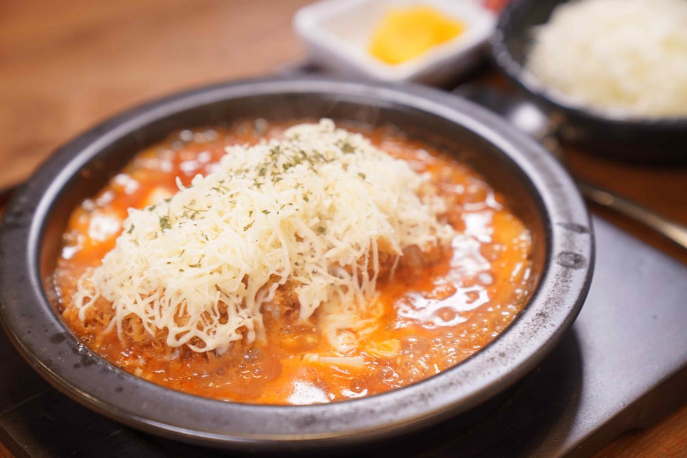 쿠마키친 이미지
