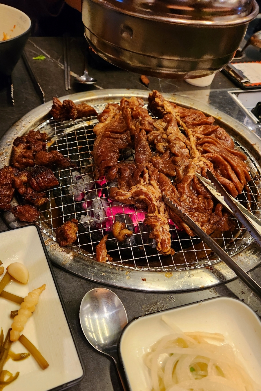 성심갈비 이미지