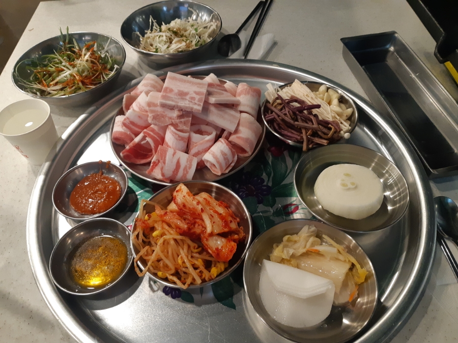 엉터리무한대패 공릉점 이미지