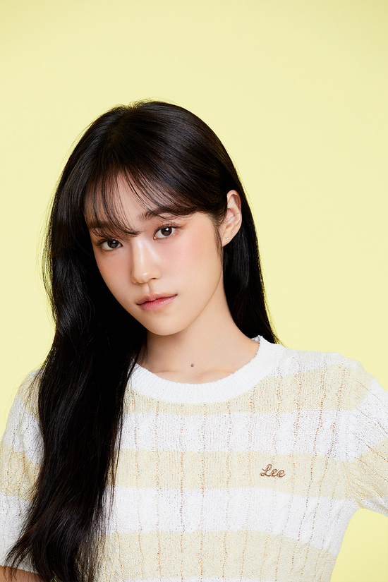 Lee 헤어 이미지