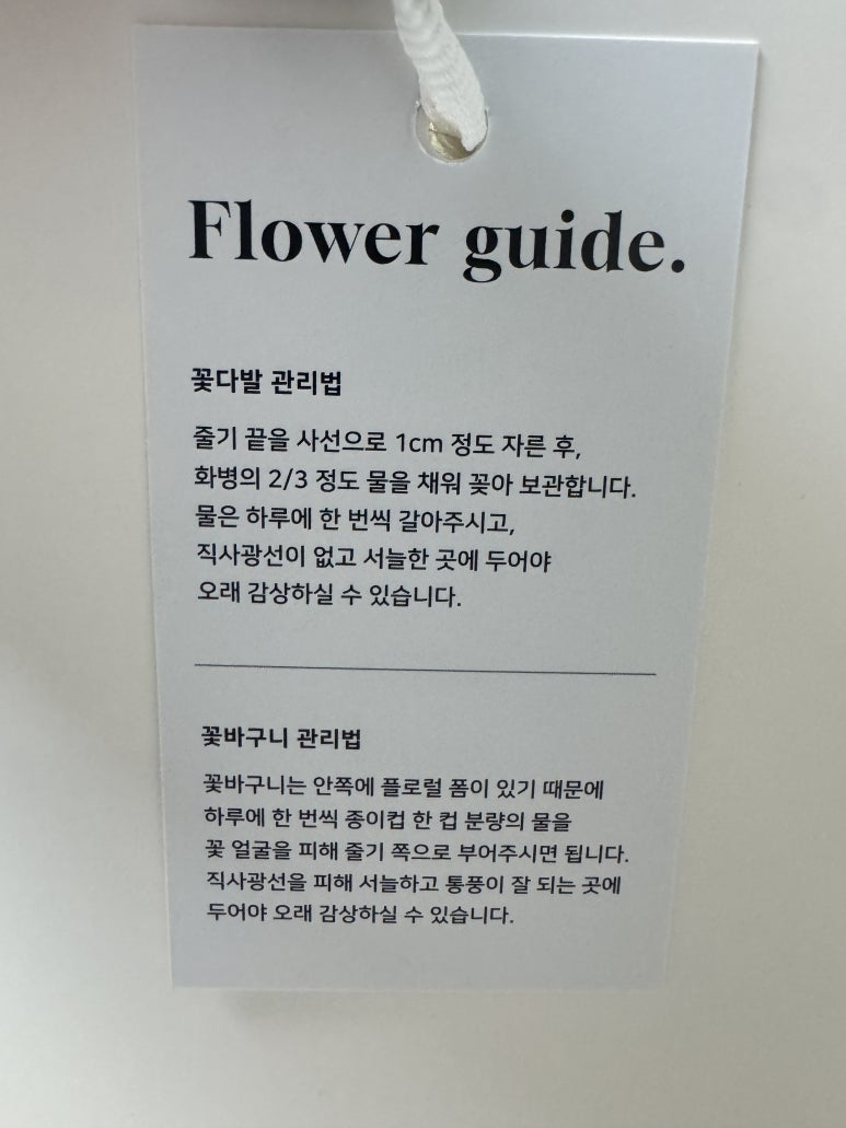 포이에마플라워 이미지