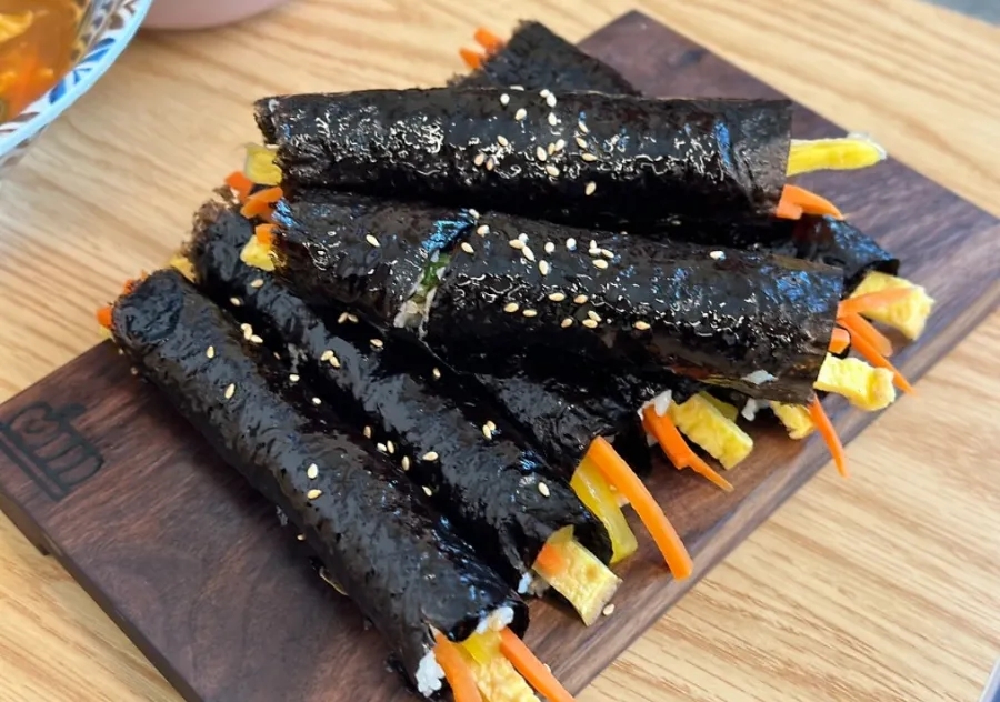 행복한꼬마김밥 이미지