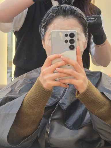 연화헤어샵 이미지