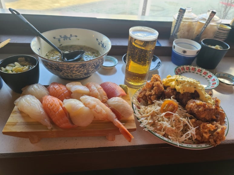 카와이스시 이미지
