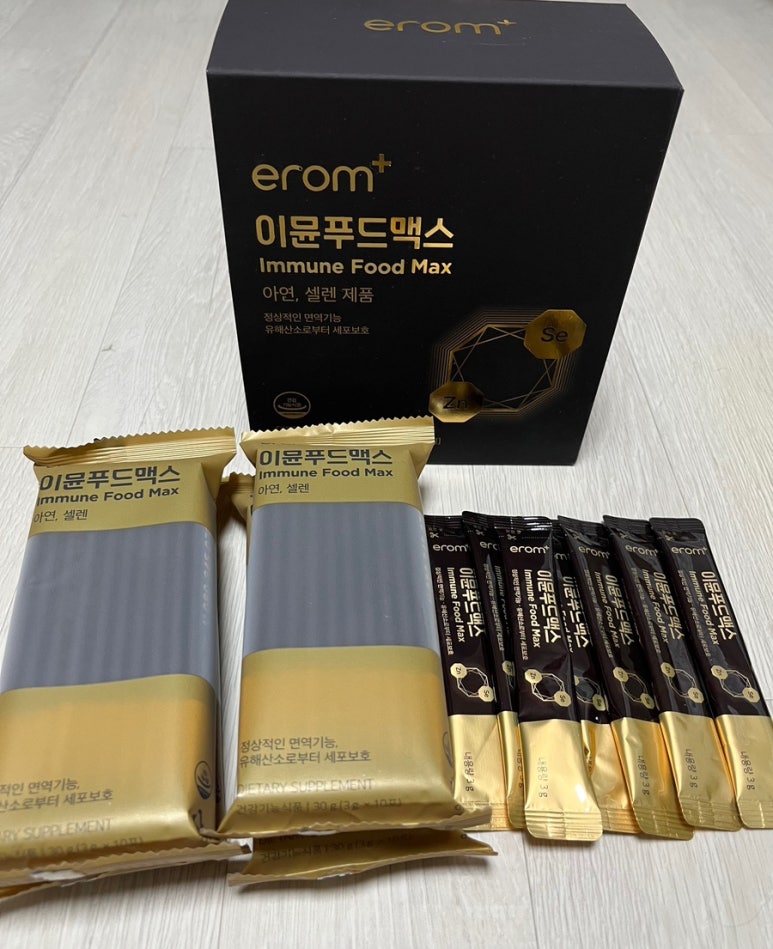 SE푸드 이미지