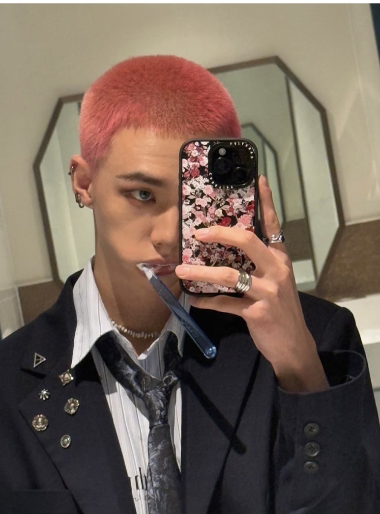 현진헤어 이미지