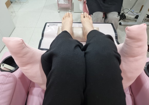 소피아네일 이미지