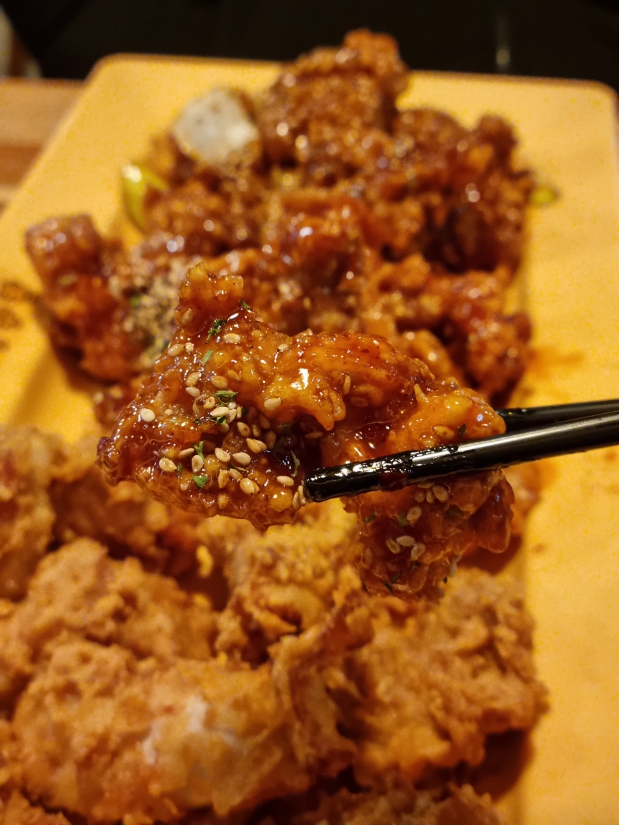 노랑통닭노량진점 이미지
