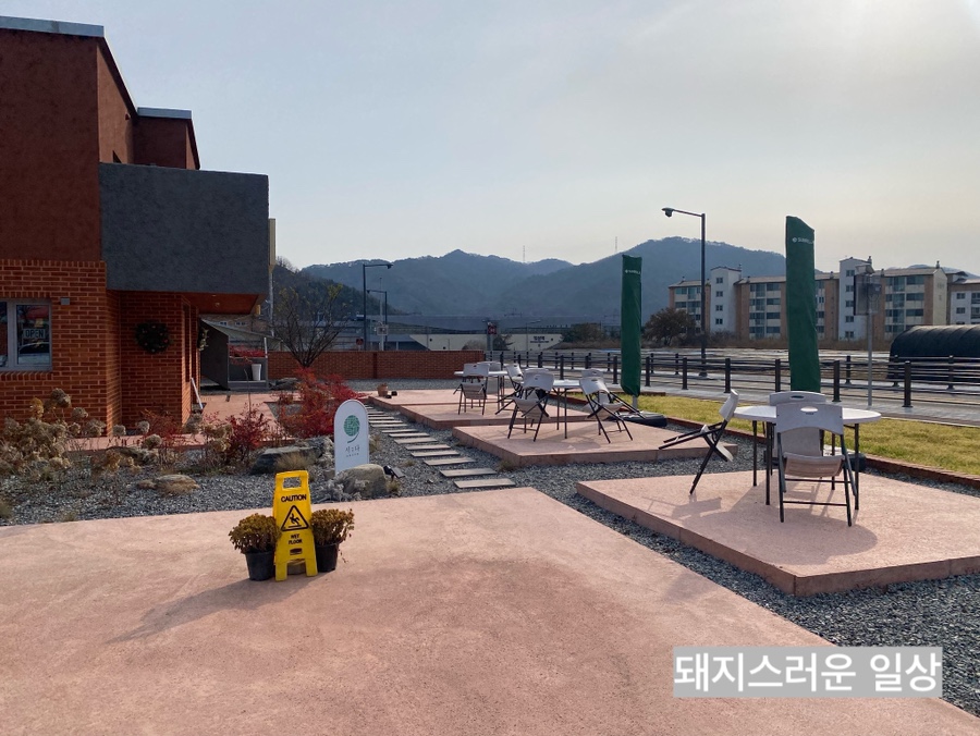 카페서다 이미지
