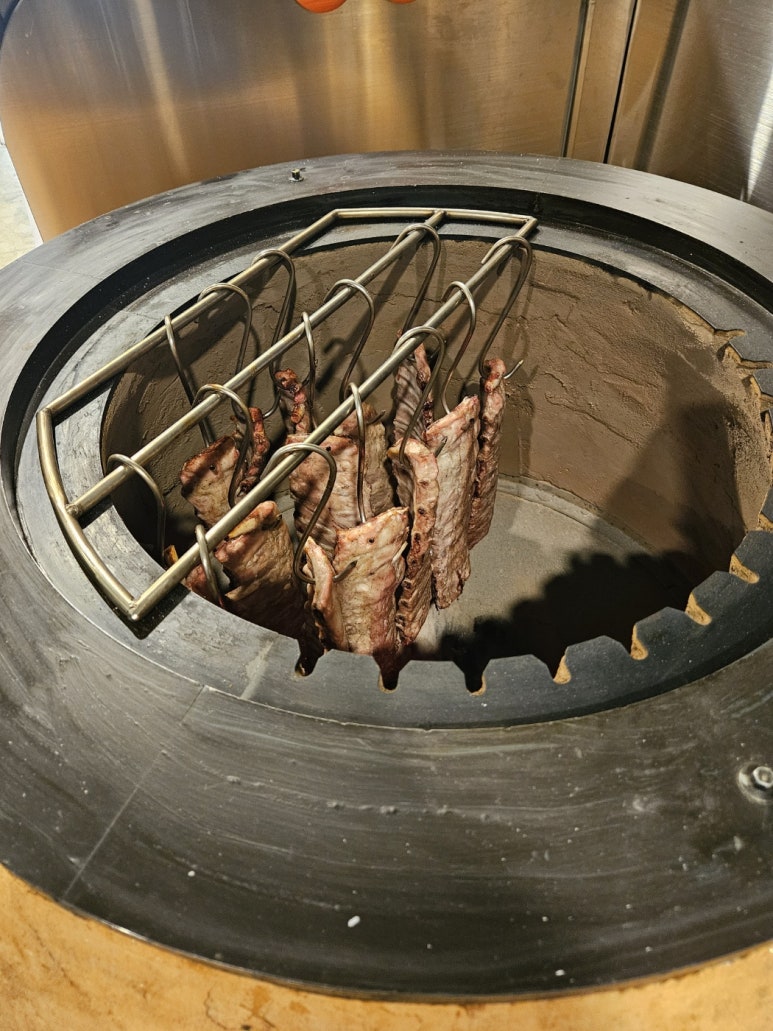 화덕쪽갈비 이미지