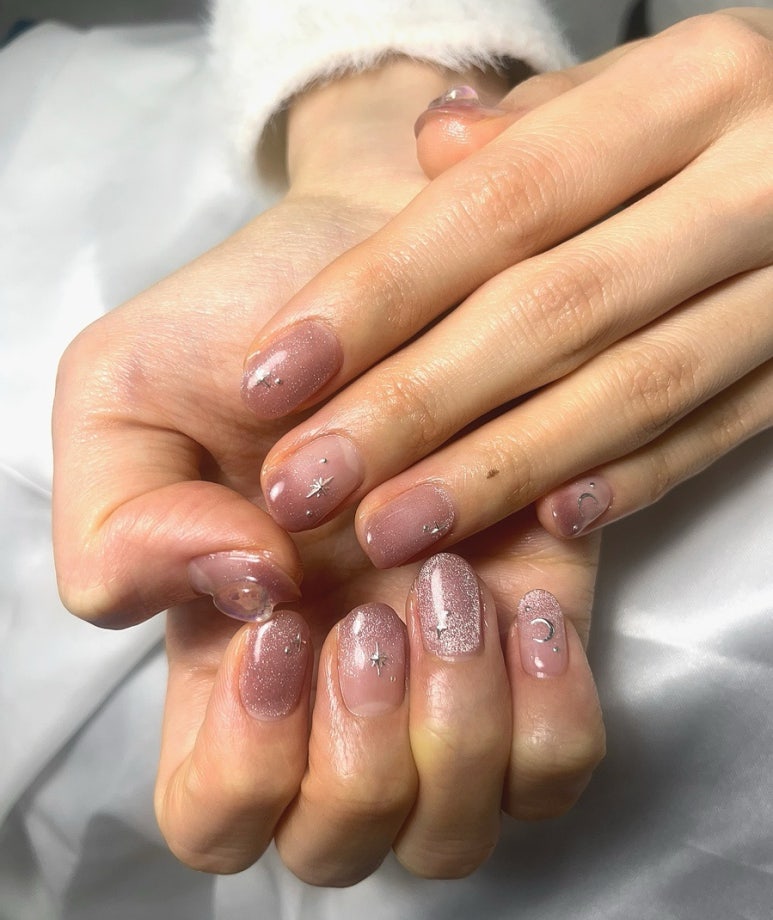 미쁘다뷰티X스리네일 이미지
