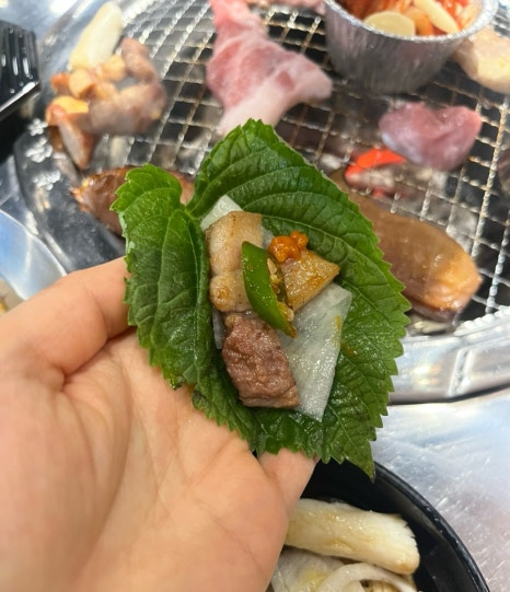 넘버원참숯뒷고기 이미지