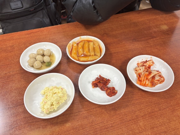 단비분식 이미지