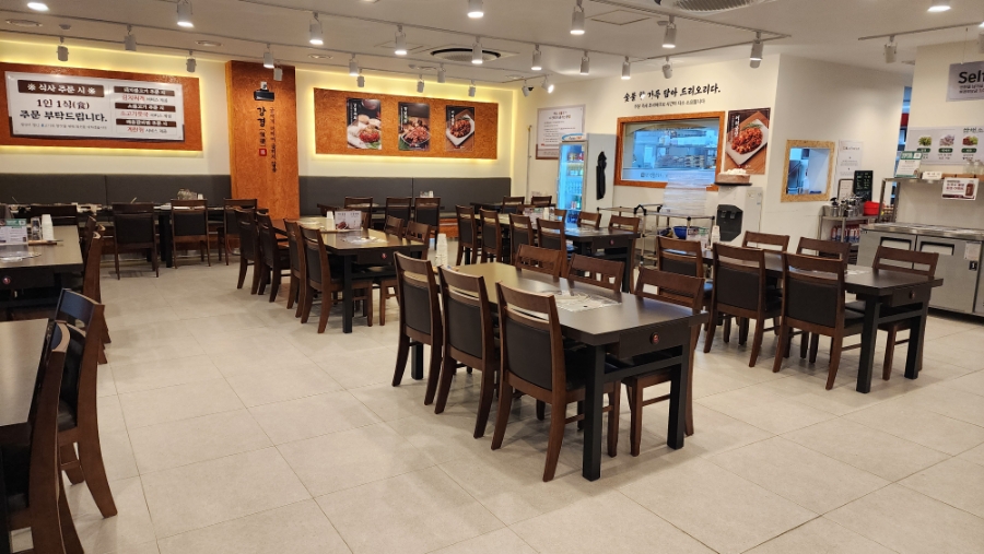 디저트39 수원탑동점 이미지