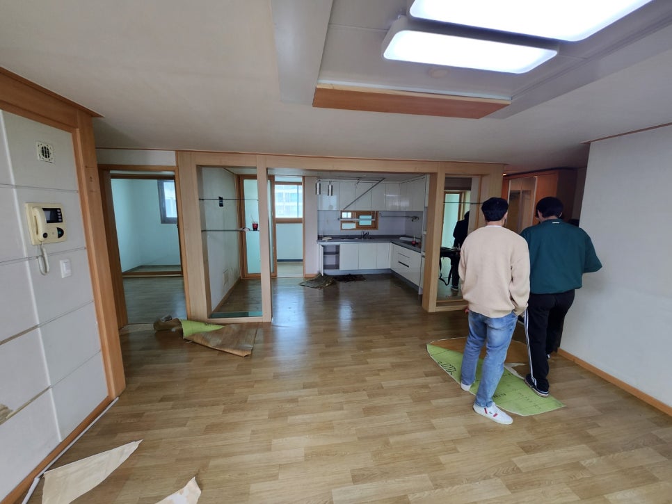 구엘인테리어 이미지
