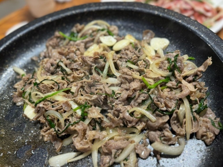 우리집오리조례점 이미지