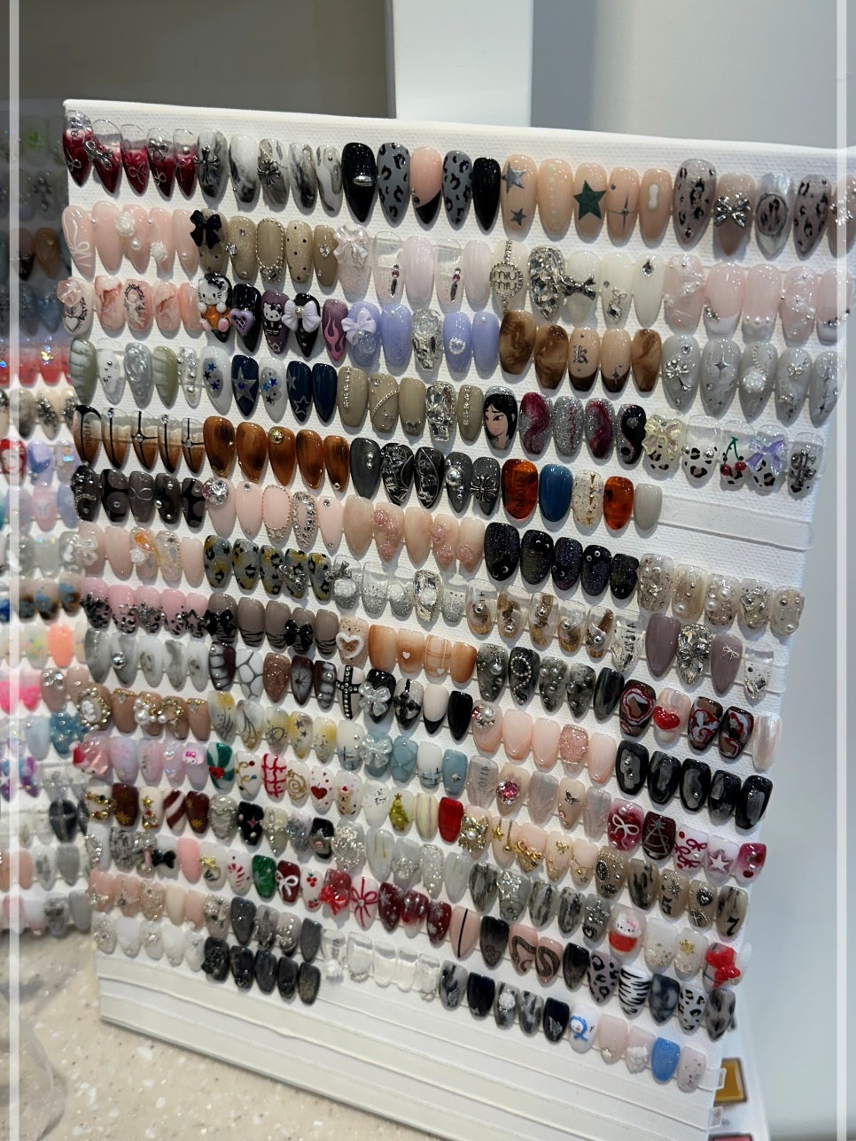 네일도Nail 이미지