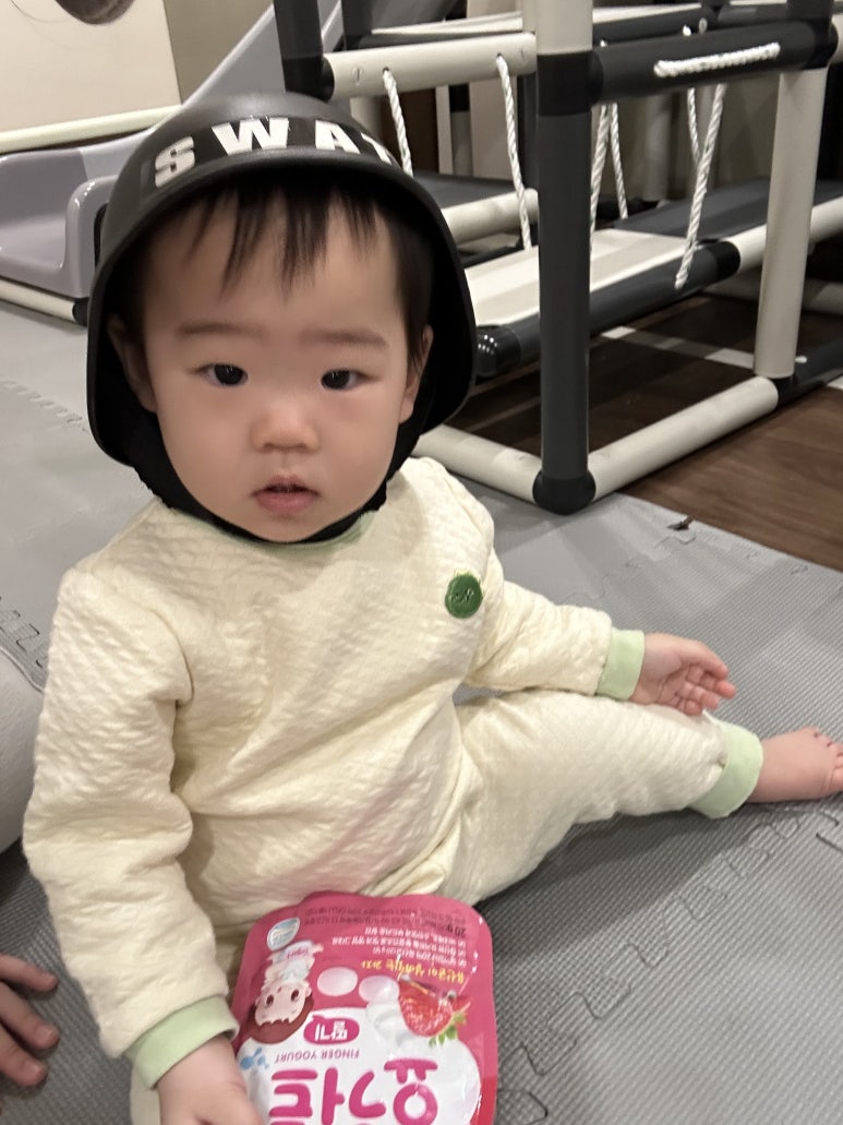 꼬마대통령 파주운정점 이미지
