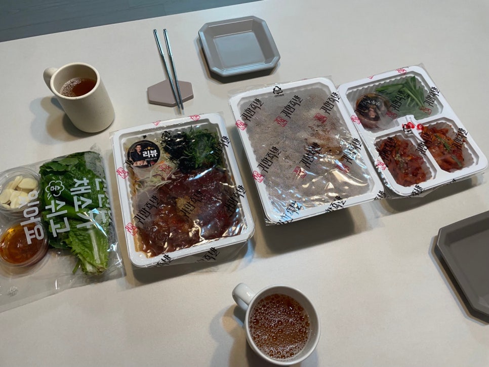 귀한족발청주오송점 이미지