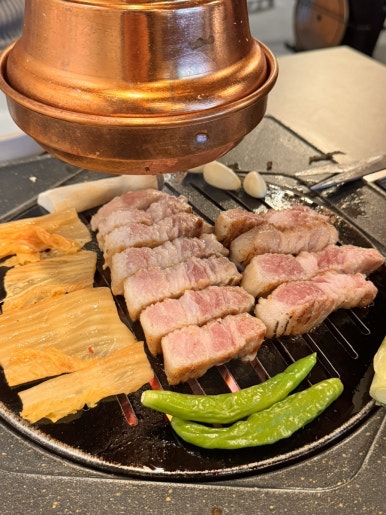 서울술빵 술찐빵 이미지