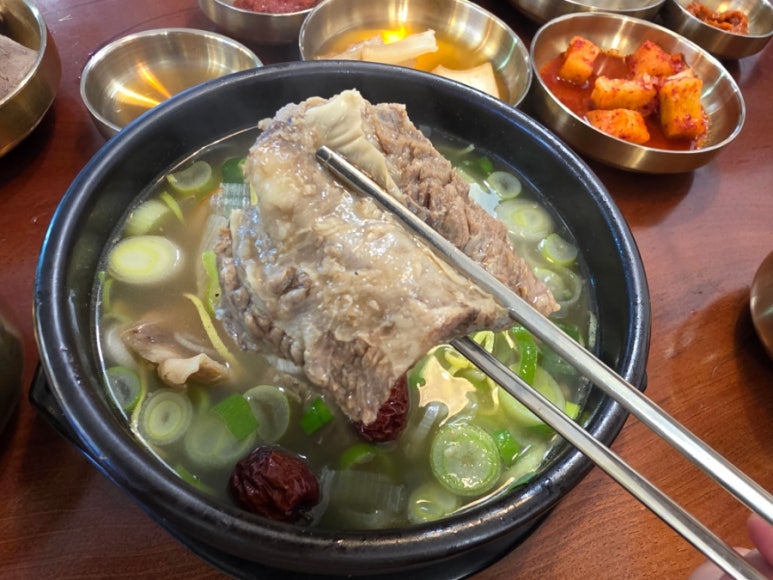 금정갈비 이미지
