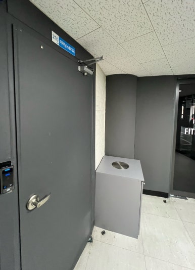 단국대학교학생회관 이미지