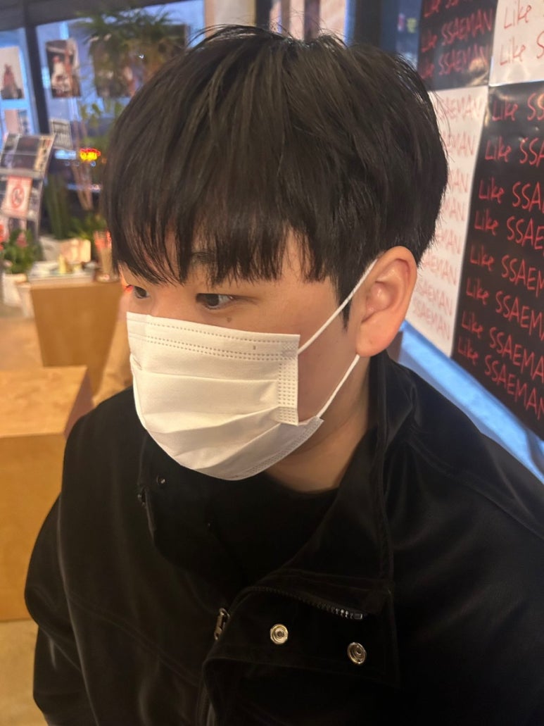 또,봄헤어 이미지