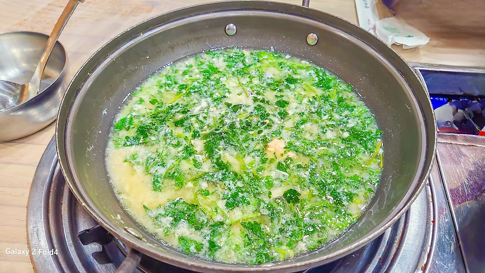 홍기와식당 이미지