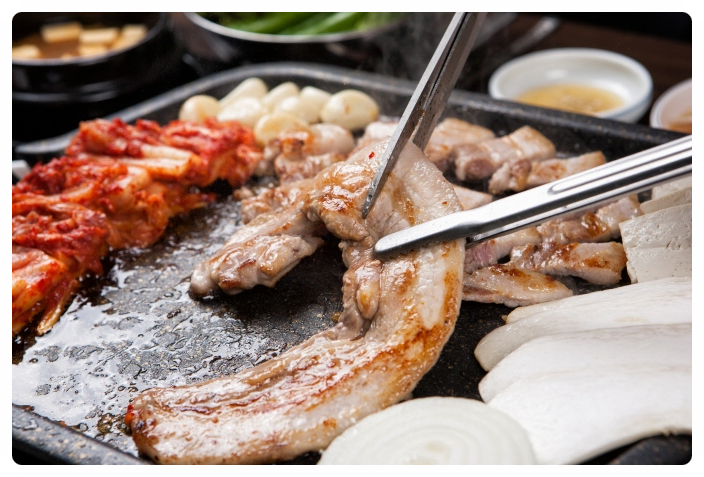 이조갈비식당 이미지