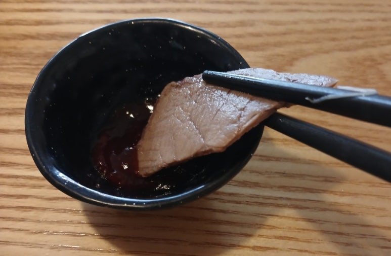 마음쌀국수 이미지