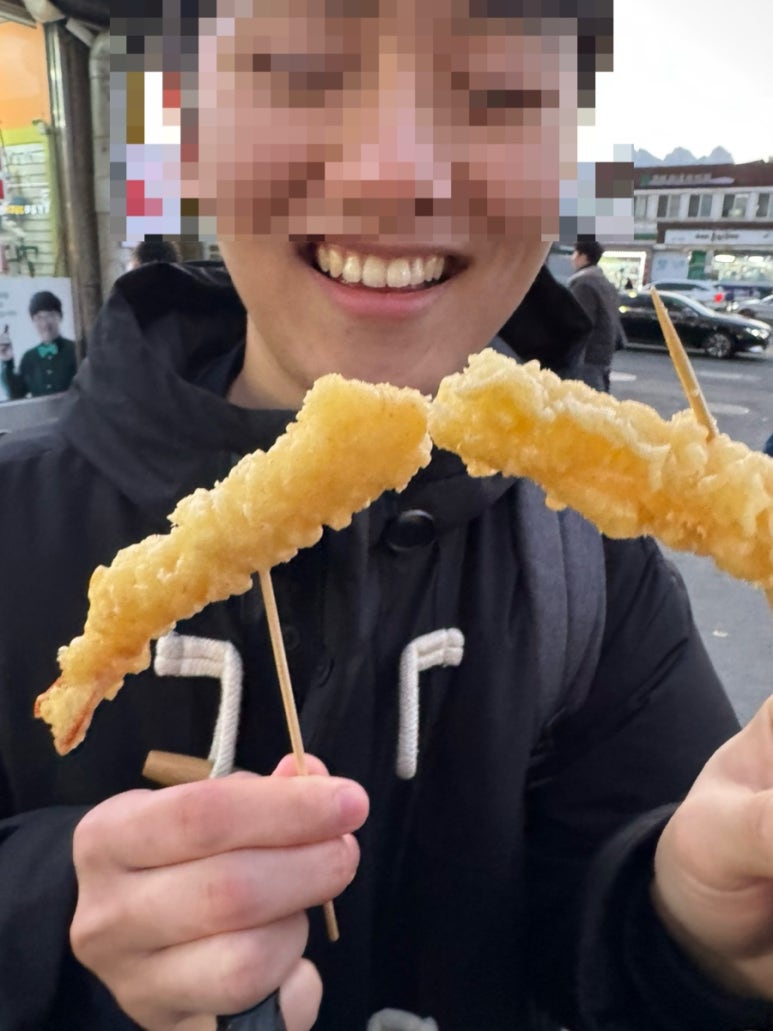 더끌림분식 이미지