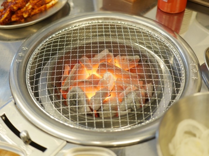 춘천양념화로구이 이미지