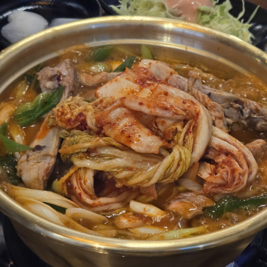 왕갈비 이미지