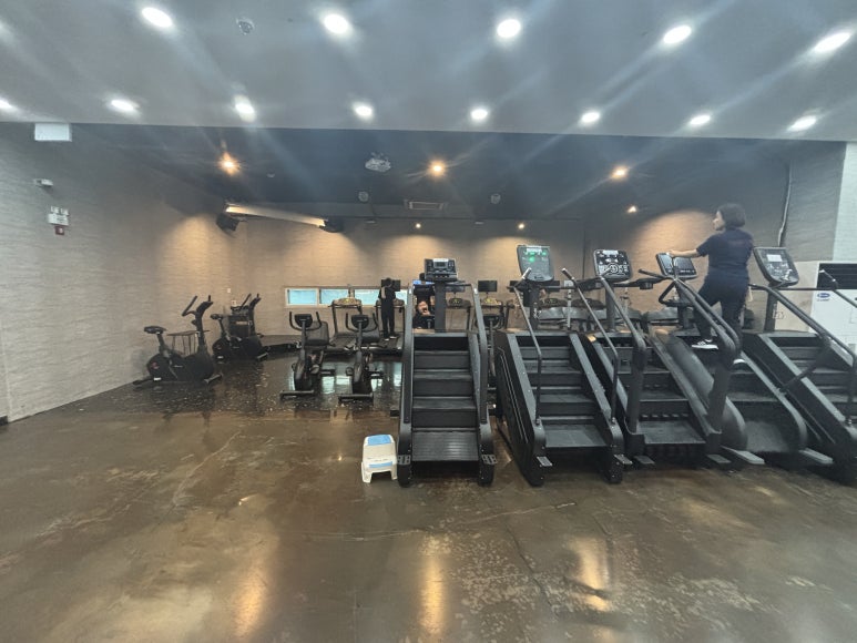 원퍼센트피트니스 이미지