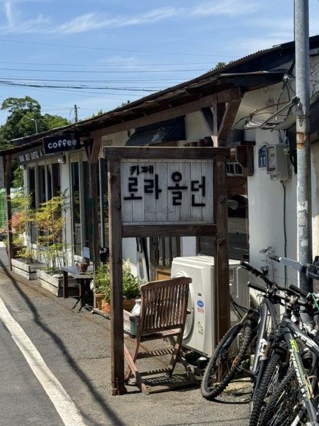 로라올던 이미지