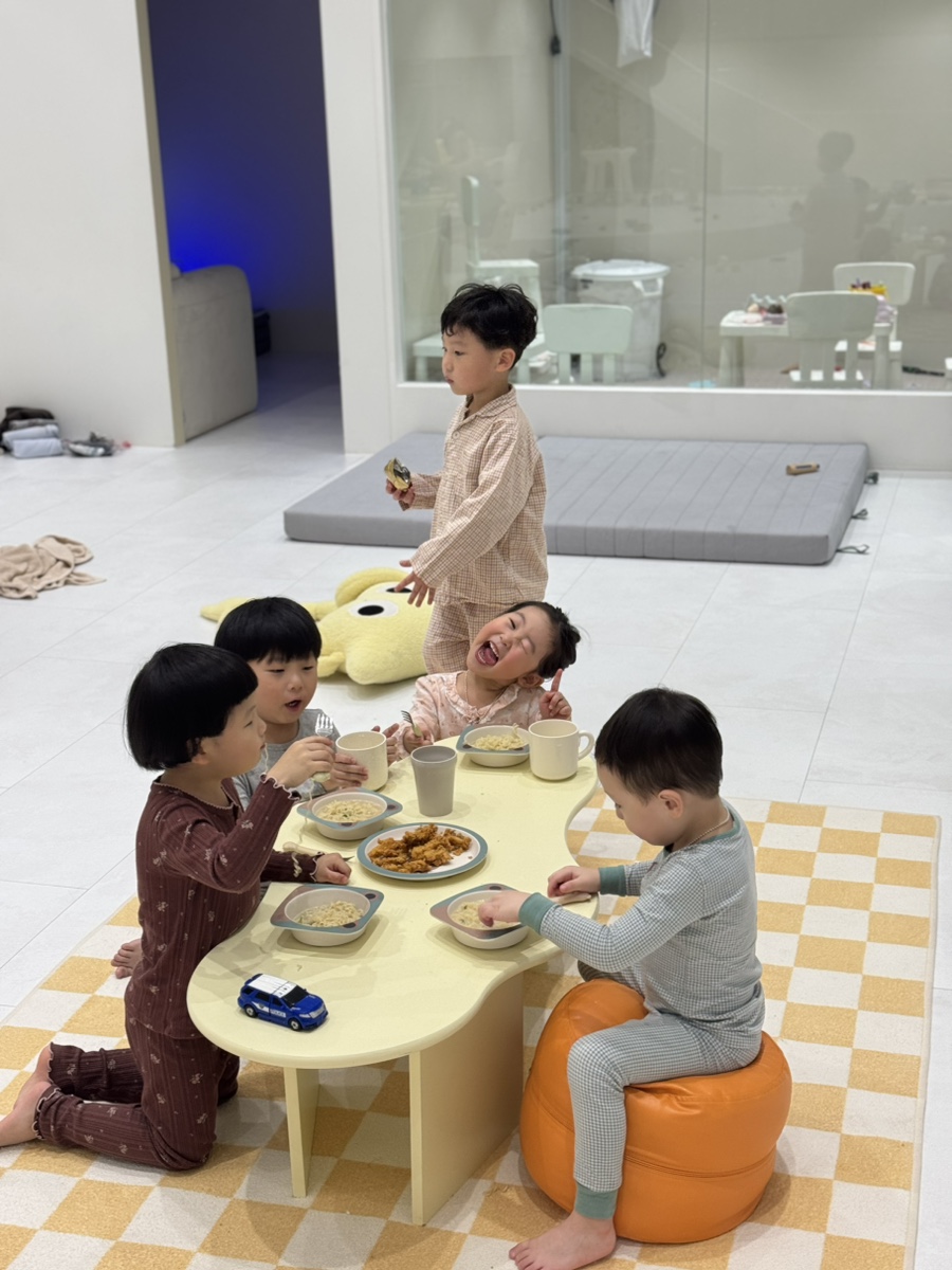 오아시스키즈카페 이미지