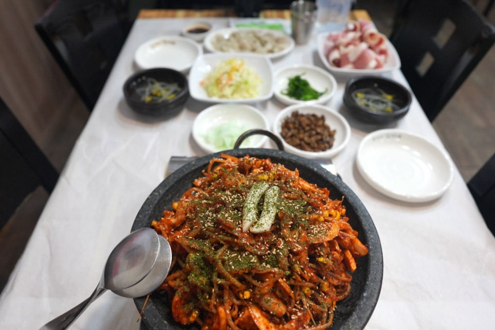 동서네낙지 이미지