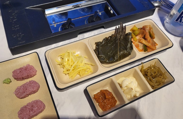 와라 장어구이 평택점 이미지
