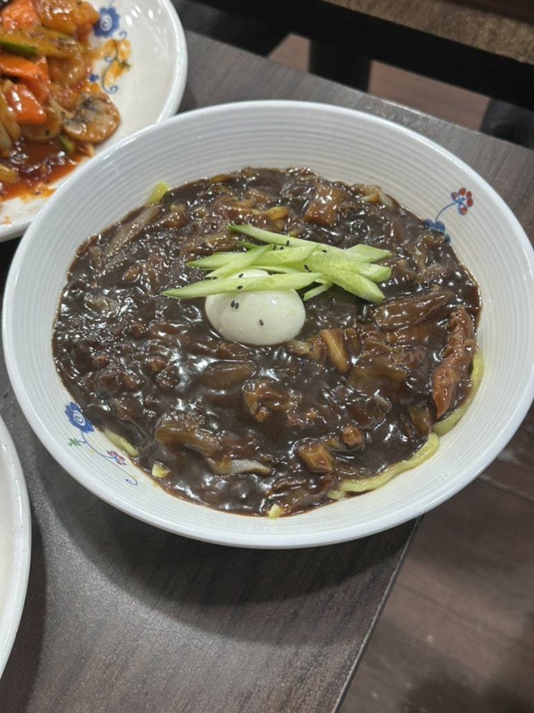고덕옛날손짜장 이미지