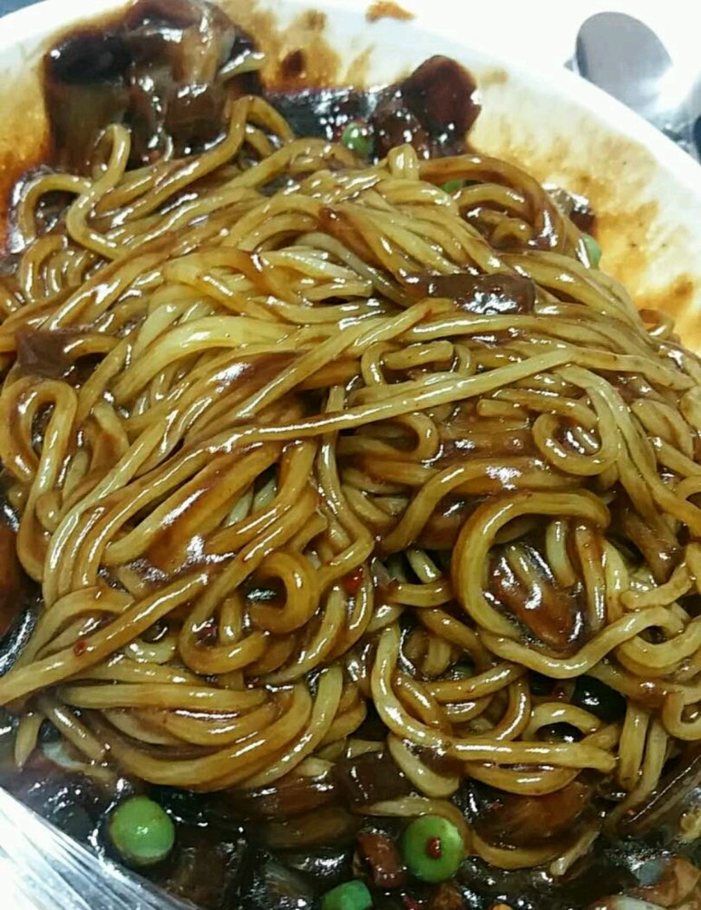 감천야식 이미지
